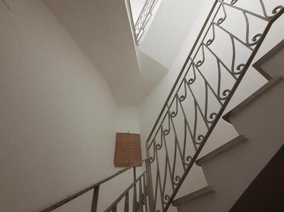 Apartamento Casa Ombrina Orosei Exterior foto