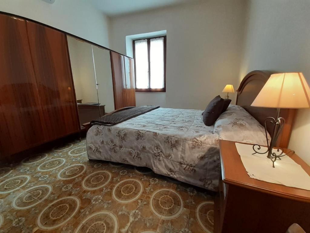 Apartamento Casa Ombrina Orosei Exterior foto
